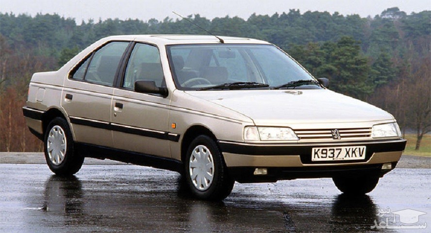 تعویض حرفه ای اتاق 405