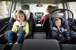 نکاتی در مورد اهمیت صندلی کودک خودرو