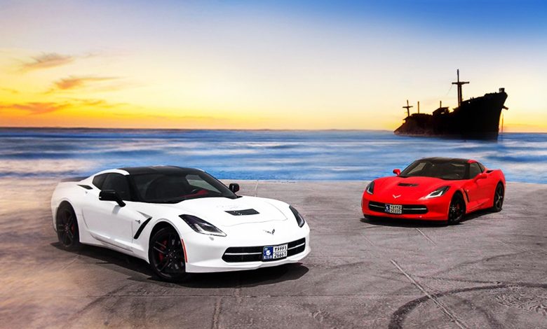 نکات اجاره خودرو در کیش