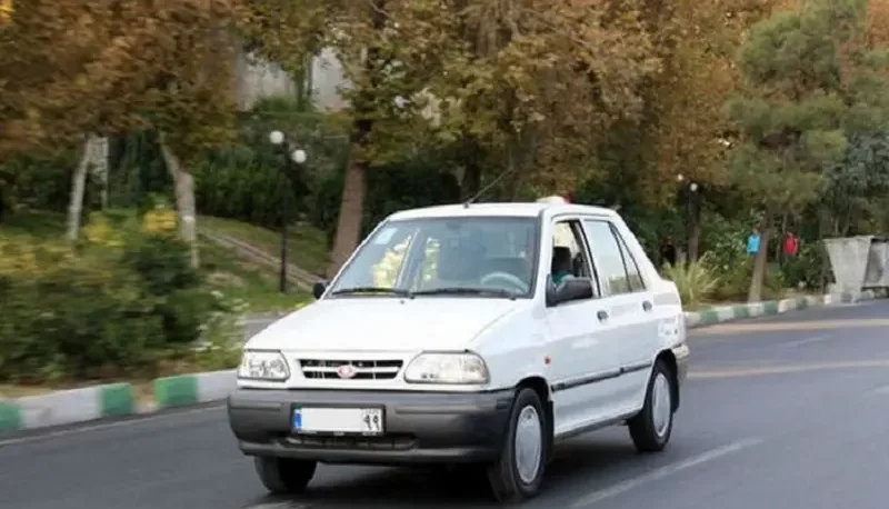 اجاره پراید و موتور برای مسافرکشی و پیک