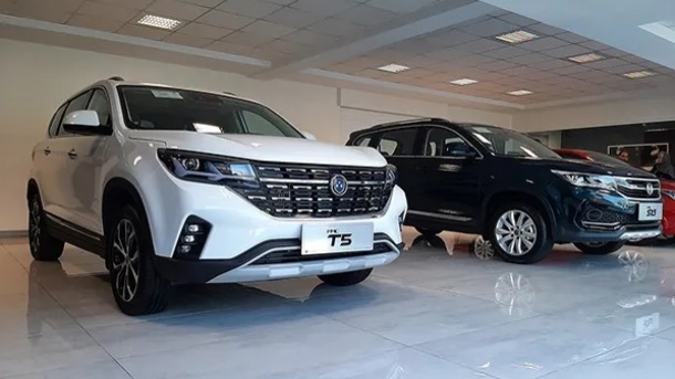 خریداران خودروهای مونتاژی بخوانند