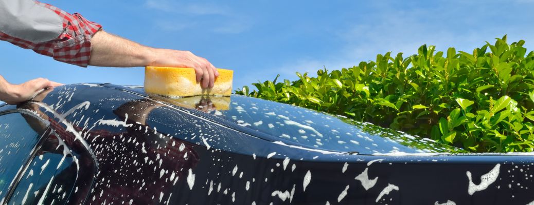 چگونه ماشین قدیمی خود را مانند یک خودرو نو برق بندازیم؟