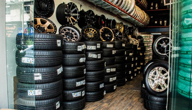 تولید تایر در تنگنای قیمت‌گذاری دستوری