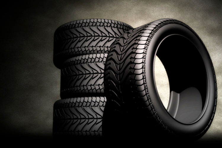 اعداد روی لاستیک خودرو نشانه چیست؟