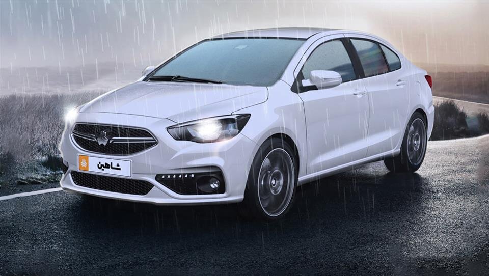 مهلت 3 روزه واریز وجه برای متقاضیان خودرو شاهین