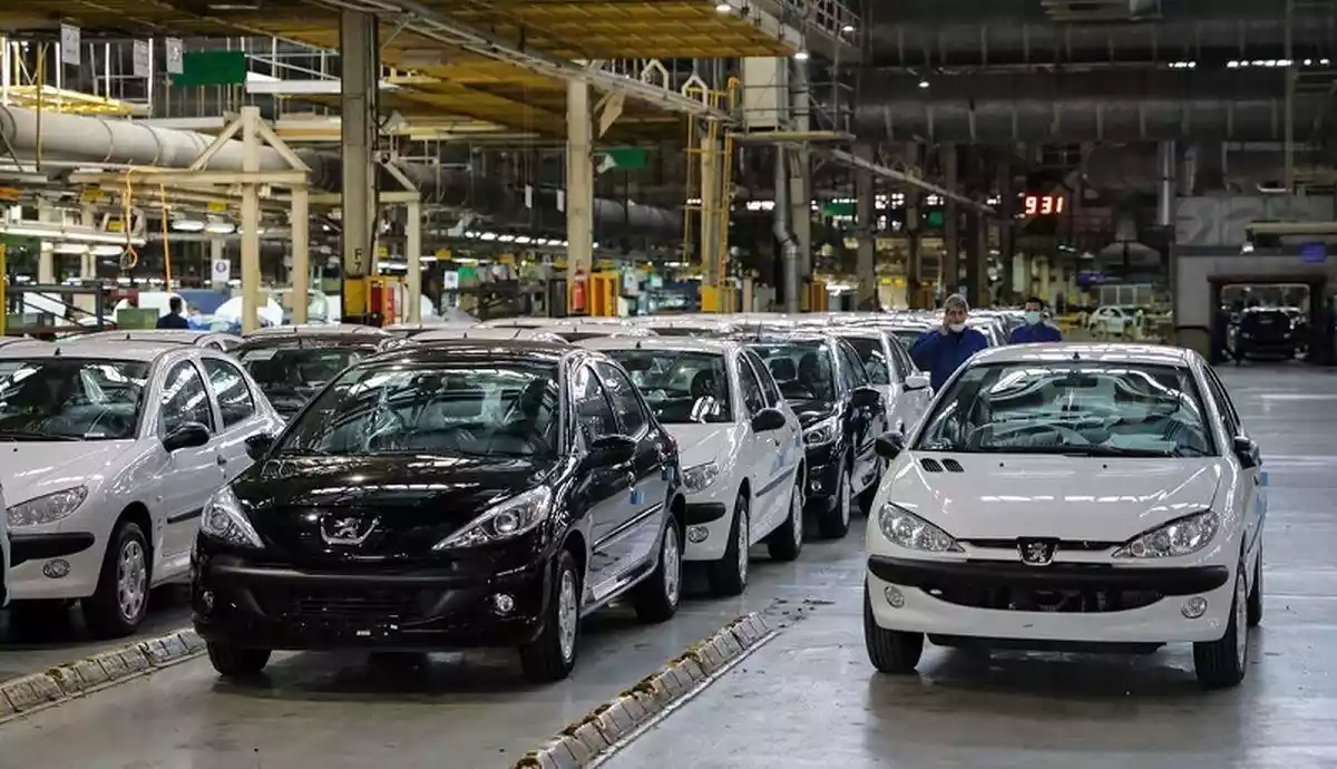 خبر جدید درباره قیمت خودرو