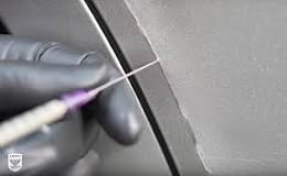 بهترین ابزار رنگ آمیزی دستی برای ماشین