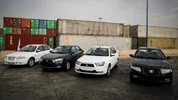 پشیمانی روسیه از واردات خودروهای ایرانی
