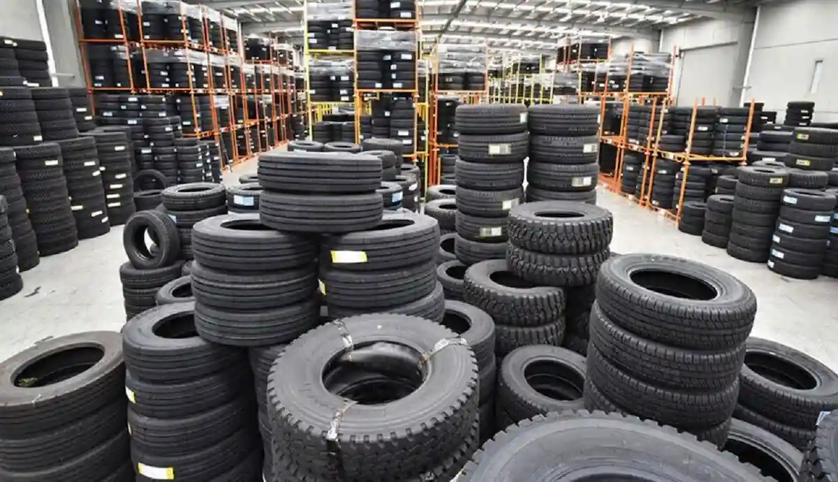 بهبود تامین ارز برای واردات مواد اولیه لاستیک سازی