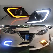 آپشنهای فنی خودرو| چراغ روز (Daylight) چیست؟