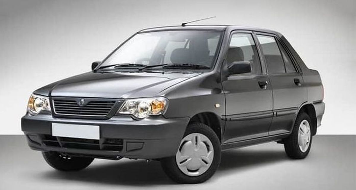 بجای خودروی خارجی پراید بخریم؟