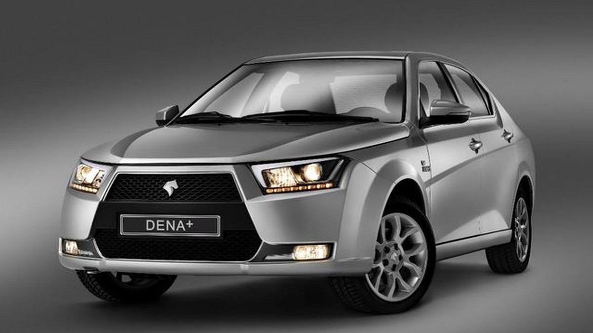 آخرین مهلت ثبت نام دنا پلاس به قیمت کارخانه + لینک