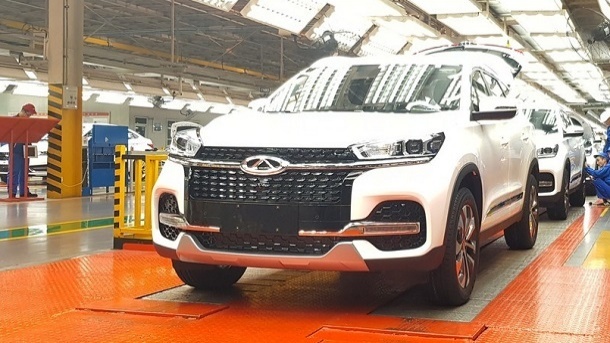 امکان انتخاب خودروی جدید برای 3 درصد از متقاضیان