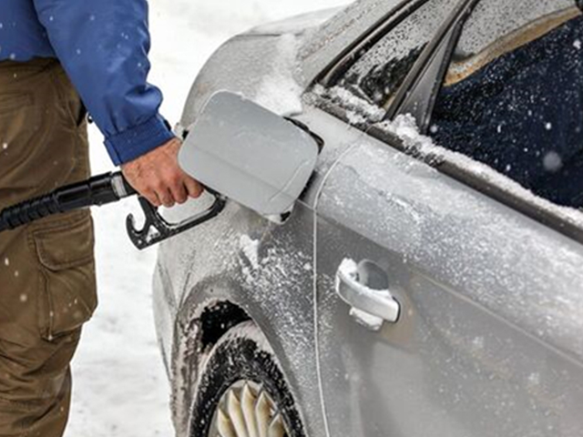 راهکارهای کاهش مصرف سوخت در زمستان