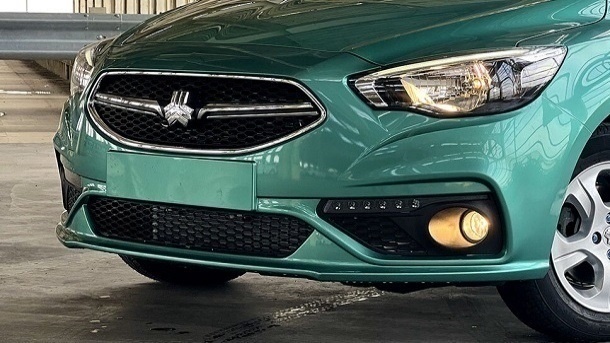 ثبت نام شاهین اتوماتیک و ساینا S (دی 1402)