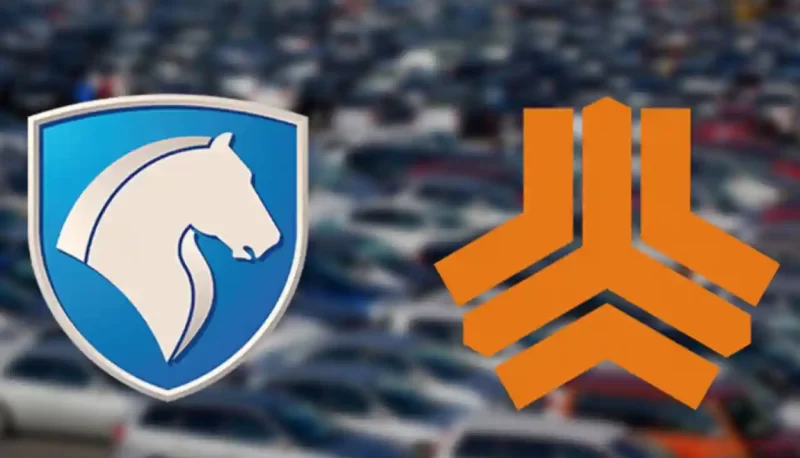 پیش فروش 500 هزار خودرو داخلی بدون قرعه‌کشی