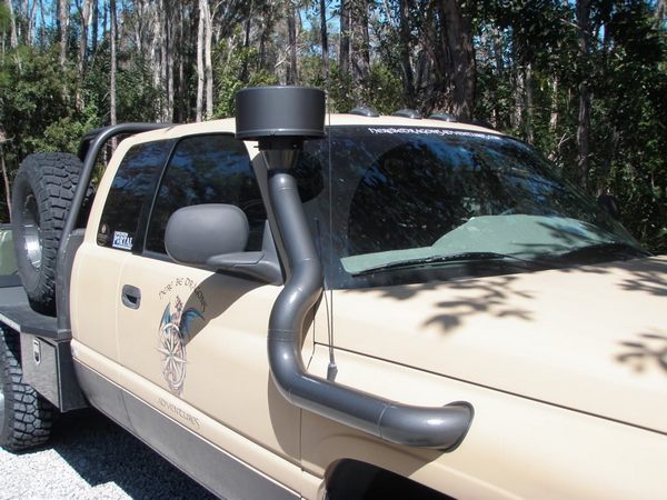 اسنورکل (لوله تنفس) چیست؟