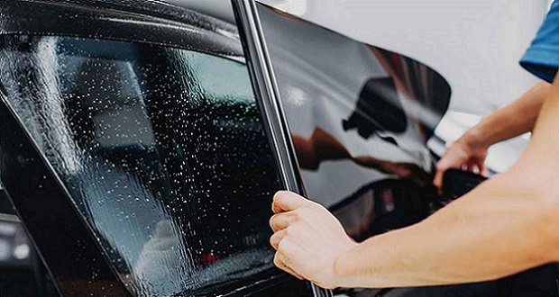 مزایا و معایب شیشه دودی