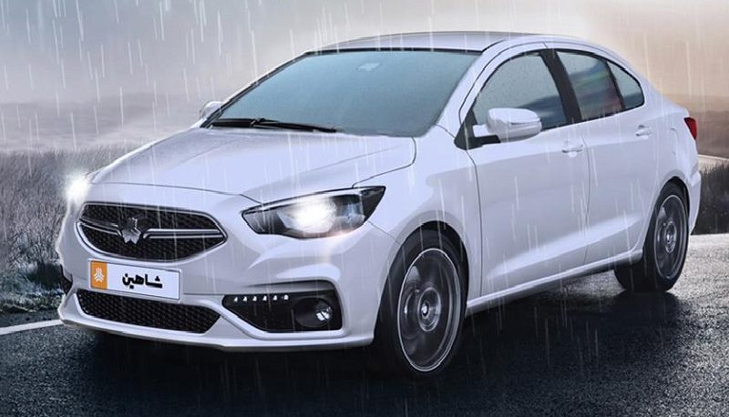 شرایط جدید خرید خودرو شاهین از بورس کالا اعلام شد