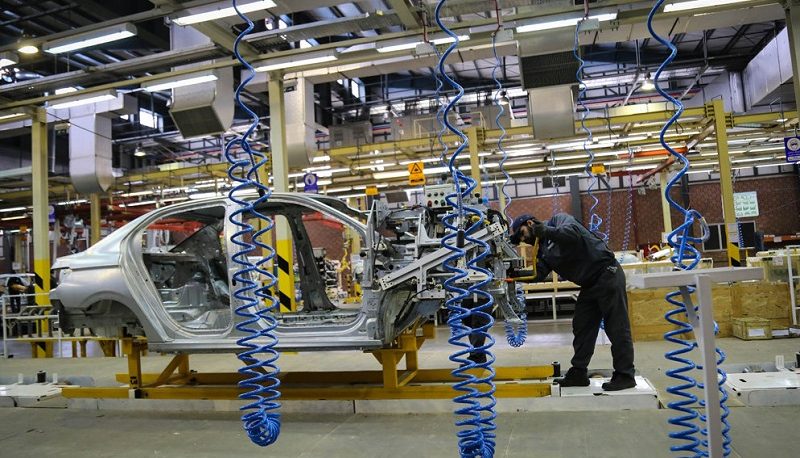 زمان انتخاب خودرو در سامانه یکپارچه اعلام شد