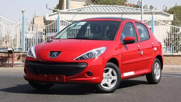 طرح جدید پیش فروش پژو 207 ایران خودرو