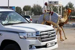 مقایسه قیمت خودرو در ایران و قطر