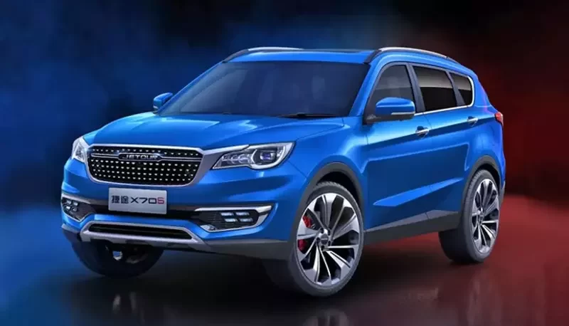 فیدلیتی پرایم؛ چینی لوکس بازار