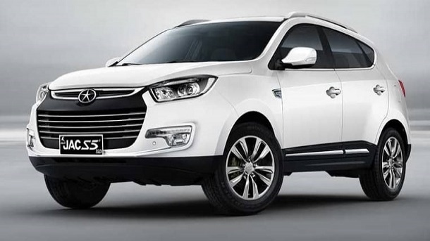 محاسبه قیمت تمام شده خودروی جک S5 در ایران