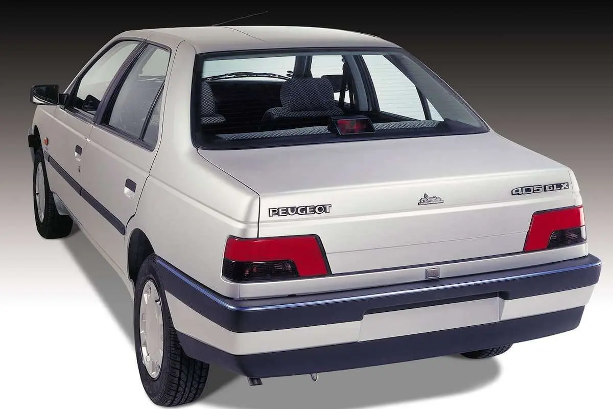 قیمت پژو ۴۰۵ امروز 28دی ۱۴۰۲