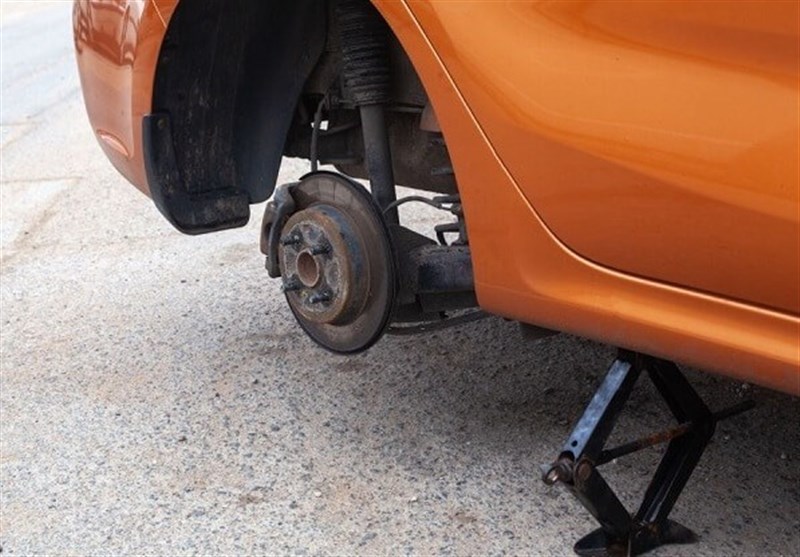 انواع جک خودرو را بهتر بشناسیم؟