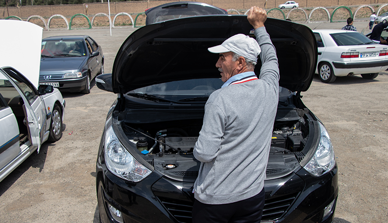 خودرو ارزان می‌شود