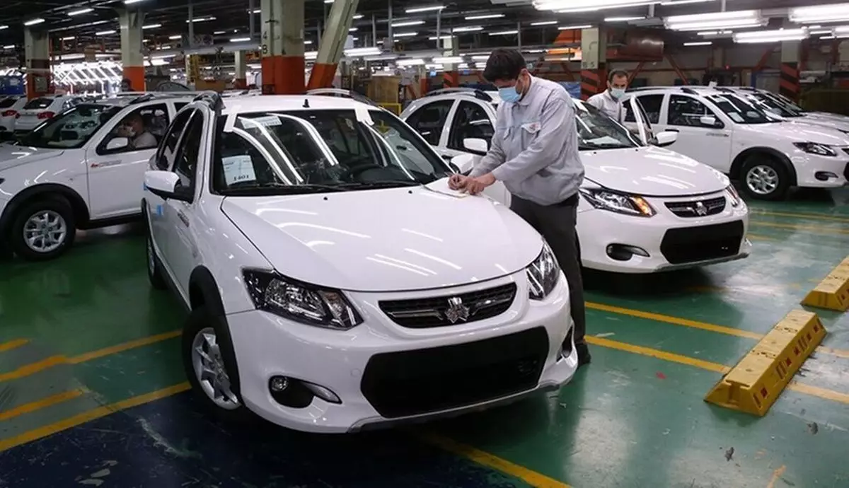 آغاز مهلت واریز وجه برای مادران متقاضی محصولات سایپا + لینک