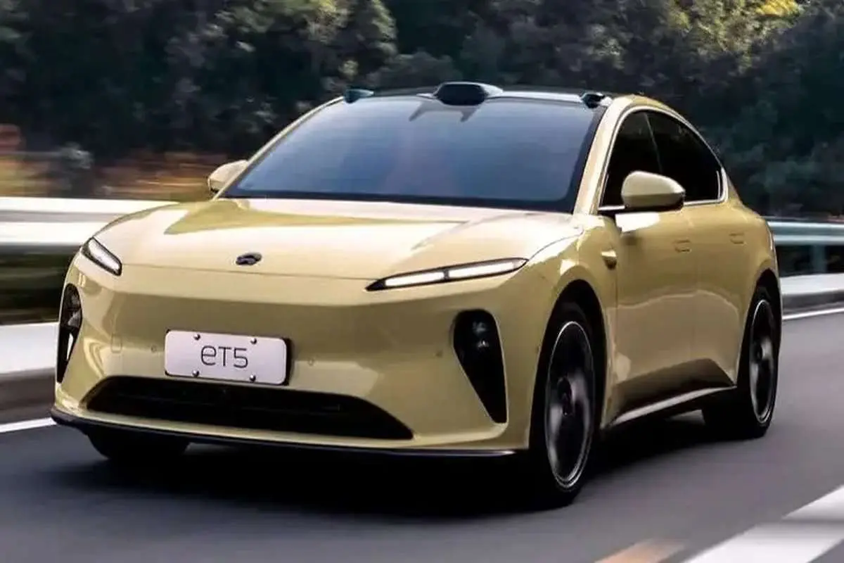 تزریق ۲.۲ میلیارد دلار از ابوظبی به خودروساز چینی