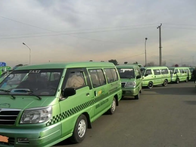 اختصاص تسهیلات نوسازی به تاکسی‌های فرسوده با کارمزد ۸ درصد