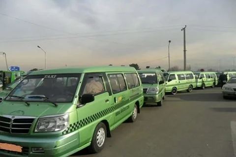 اختصاص تسهیلات نوسازی به تاکسی‌های فرسوده با کارمزد ۸ درصد