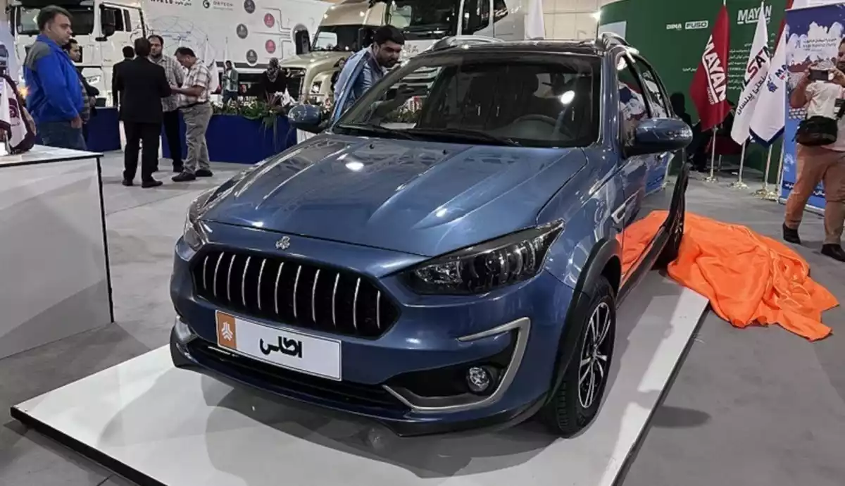 تعیین قیمت 3 محصول سایپا توسط شورای رقابت