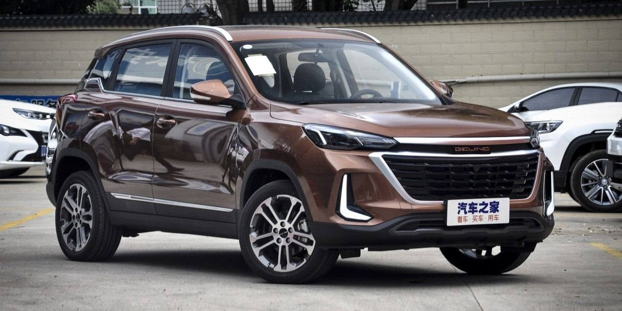 قیمت تیگارد X35 اعلام شد