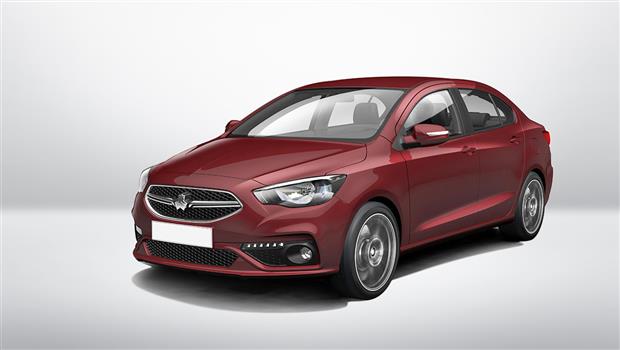 قیمت شاهین G در بازار آزاد و کارخانه