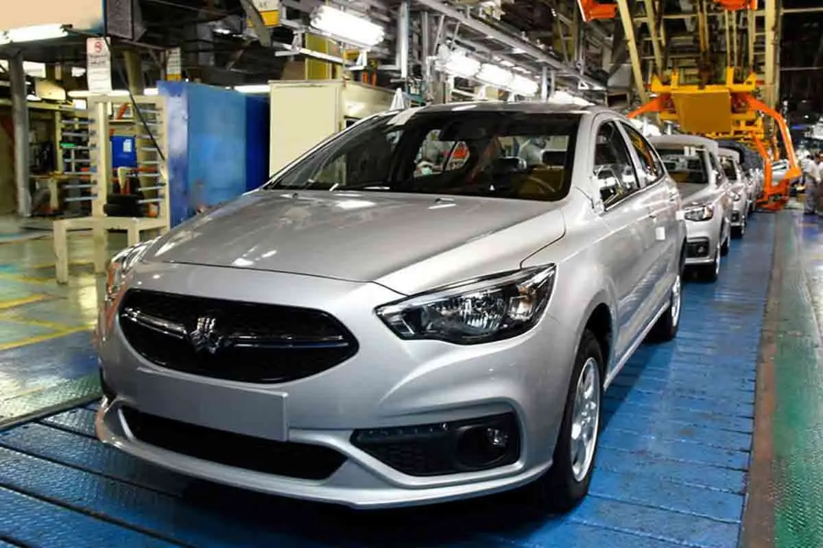 شاهین اتومات را چند بخریم؟ + جدول قیمت