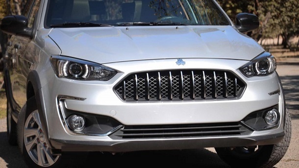 خودرو اطلس چقدر ارزش خرید دارد؟