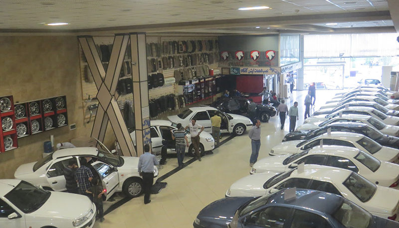 مجوز افزایش قیمت خودرو صادر شد