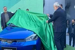 وزیر صمت: روند برقی‌سازی خودرو در ایران سریع‌تر از اروپاست