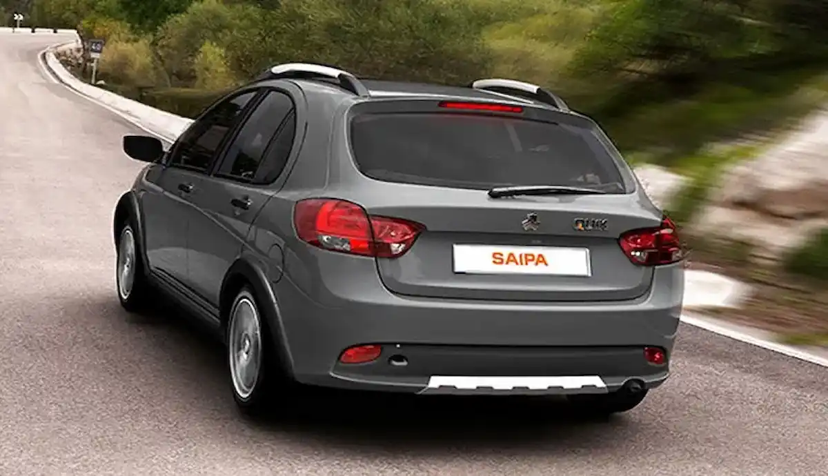 جزئیات پیش فروش جدید سایپا اعلام شد