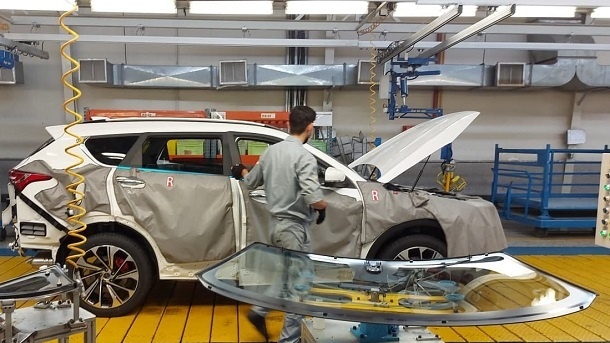 شورای رقابت: قیمت خودروهای مونتاژی تغییر نمی‌کند