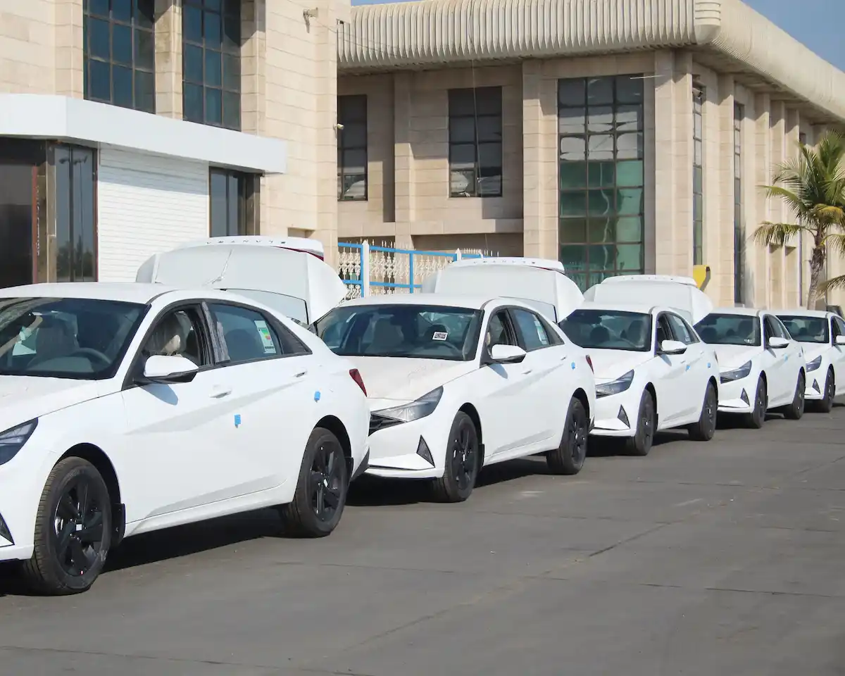 واردات خودروی النترا به گمرک شهریار واقعیت دارد؟