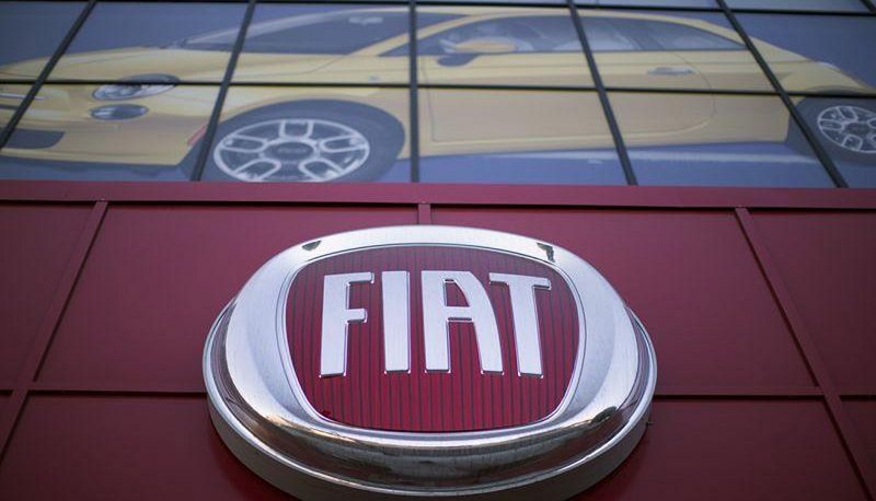 محصولات خودروسازی فیات وارد کشور می‌شوند