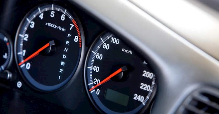 تکنیک آب‌بندی خودروی صفرکیلومتر