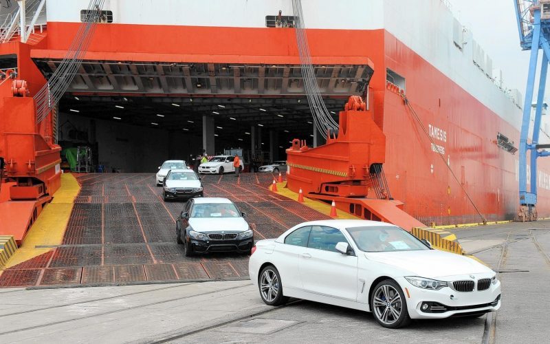 زمان تحویل خودروهای وارداتی اعلام شد