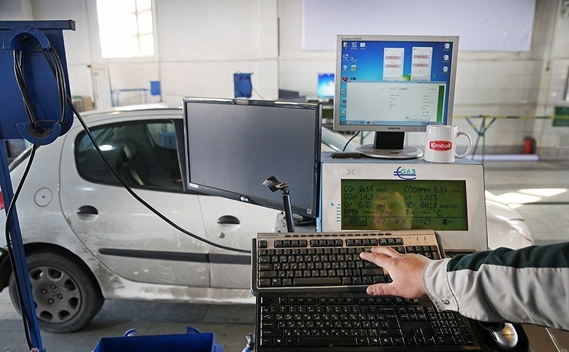 تخفیف 30 درصدی برای دارندگان معاینه فنی برتر