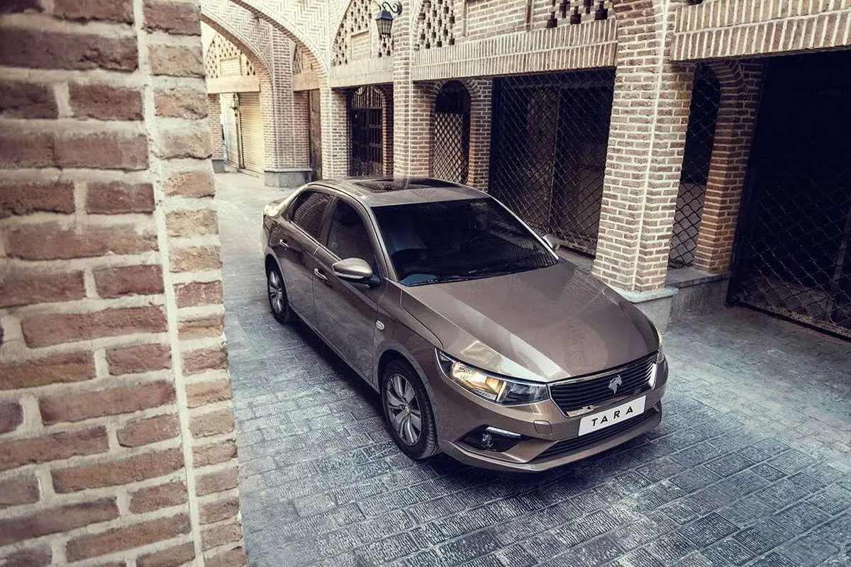 با پول تارا چه خودروهایی در ویتنام می‌توان خرید؟